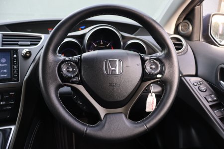 2016 Honda Civic - photo 20