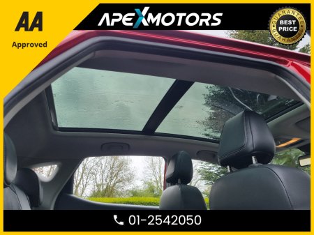 2020 MG ZS - photo 17