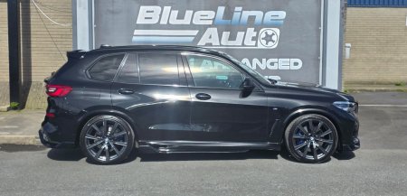 2019 BMW X5 - photo 5
