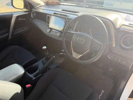 2014 Toyota RAV4 - photo 16