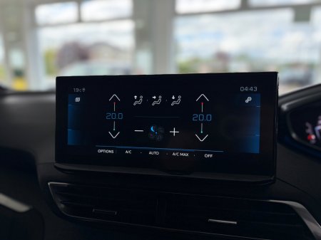 2023 Peugeot 5008 - photo 21