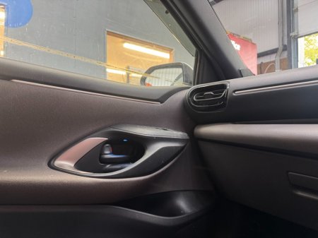 2020 Toyota Yaris - photo 13