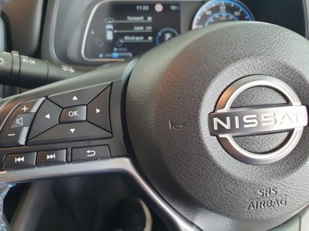 2024 Nissan Leaf - photo 35