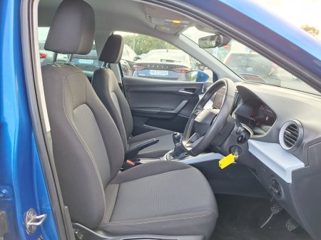 2024 SEAT Arona - photo 12