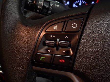2018 Hyundai Tucson - photo 14