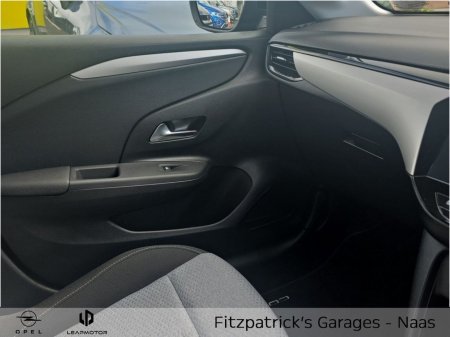 2025 Opel Corsa - photo 11