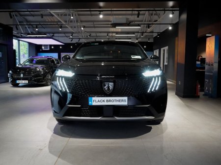 2024 Peugeot 3008 - photo 2