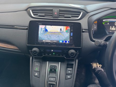 2019 Honda CR-V - photo 9