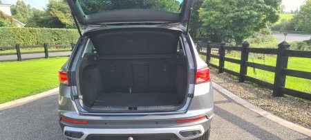 2022 SEAT Ateca - photo 8