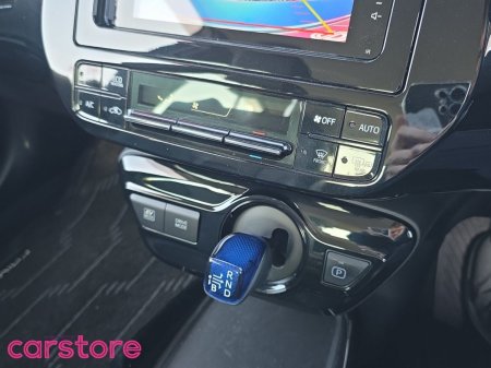 2020 Toyota Prius - photo 21