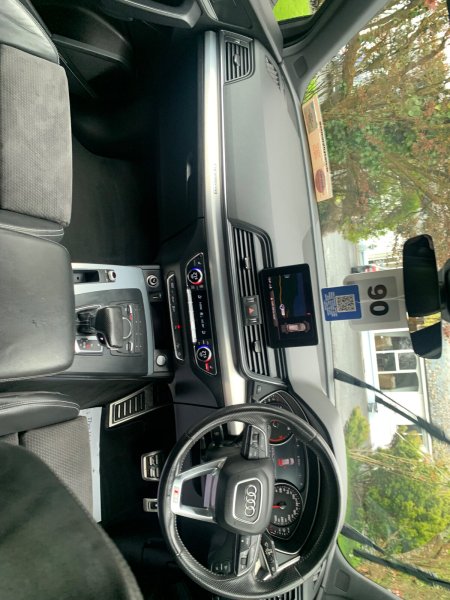 2018 Audi Q5 - photo 22