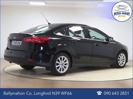 2017 Ford Focus - photo 7