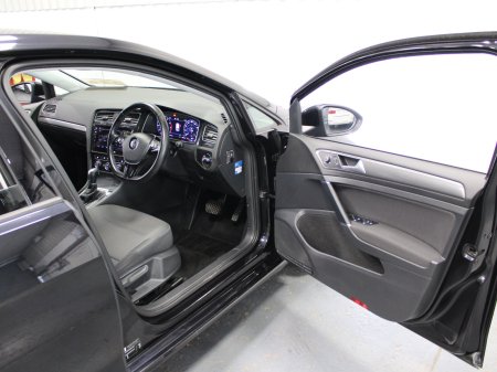 2019 Volkswagen Golf - photo 22