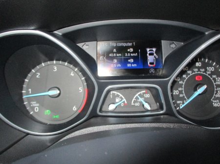 2017 Ford Focus - photo 9