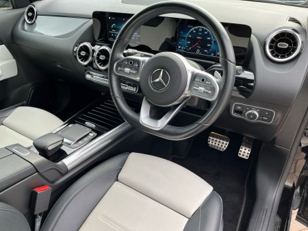 2021 Mercedes-Benz GLA - photo 9