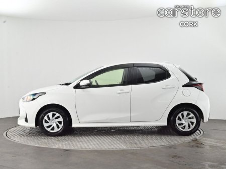 2021 Toyota Yaris - photo 6