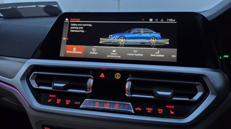 2019 BMW 3-Series - photo 42