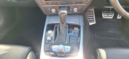 2016 Audi A6 - photo 13