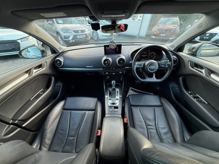 2020 Audi A3 - photo 8