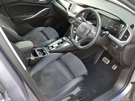 2023 Opel Grandland - photo 14