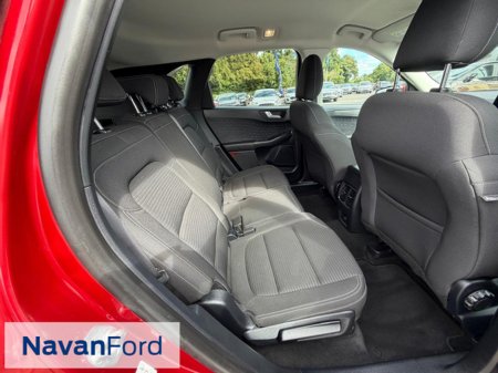 2021 Ford Kuga - photo 12