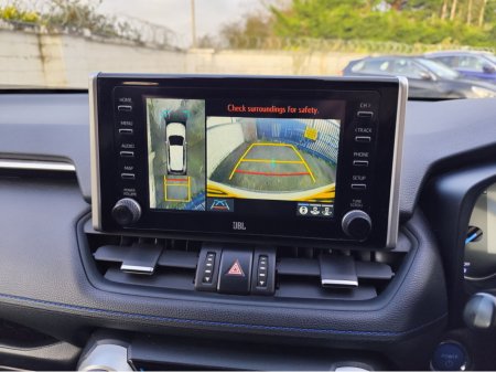 2020 Toyota RAV4 - photo 8