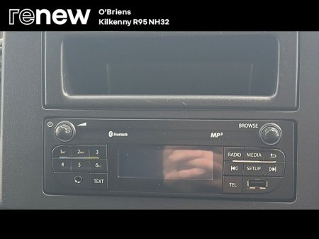 2023 Renault Master - photo 15