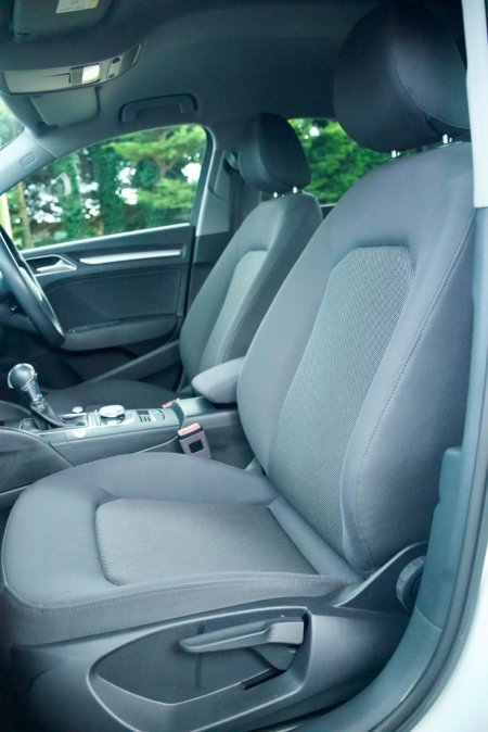 2018 Audi A3 - photo 19