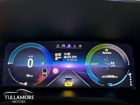2022 Renault Arkana - photo 10