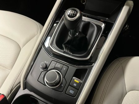 2023 Mazda CX-5 - photo 4
