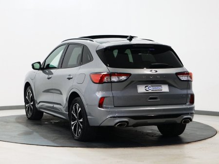 2023 Ford Kuga - photo 6