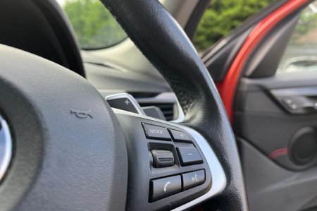 2018 BMW X1 - photo 26