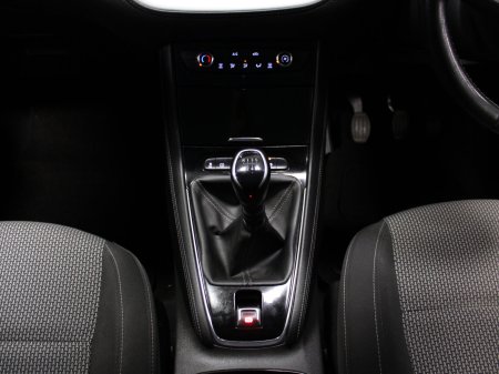 2021 Opel Grandland X - photo 19