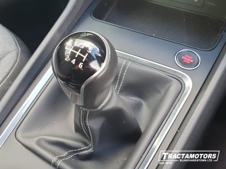 2024 SEAT Ateca - photo 15