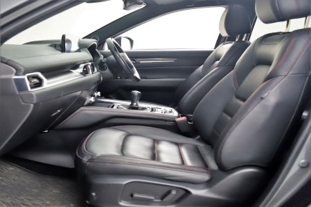 2023 Mazda CX-5 - photo 15