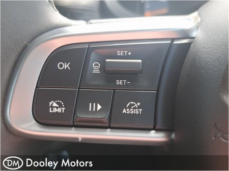 2024 Jeep Avenger - photo 21