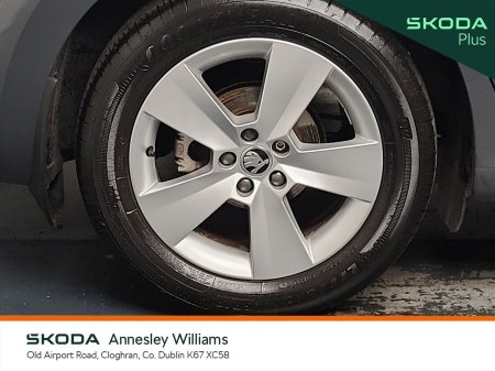 2024 Skoda Scala - photo 9