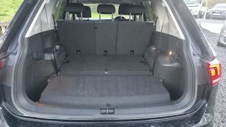 2021 Volkswagen Tiguan - photo 6