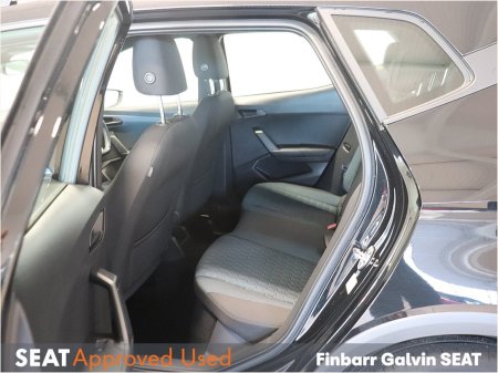 2026 SEAT Arona - photo 10
