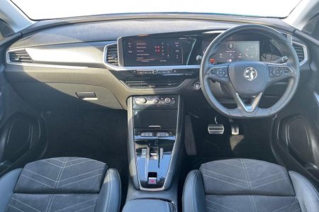 2023 Vauxhall Grandland - photo 10