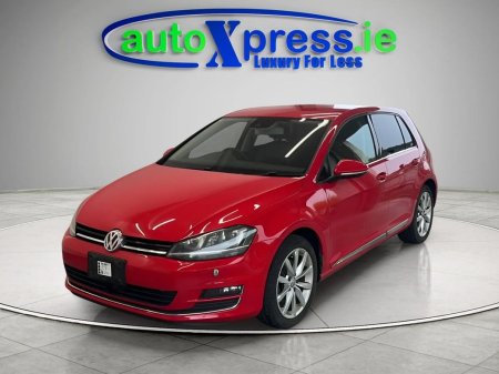 2015 Volkswagen Golf - photo 5