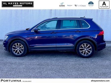 2018 Volkswagen Tiguan - photo 6