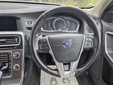 2016 Volvo V60 - photo 29
