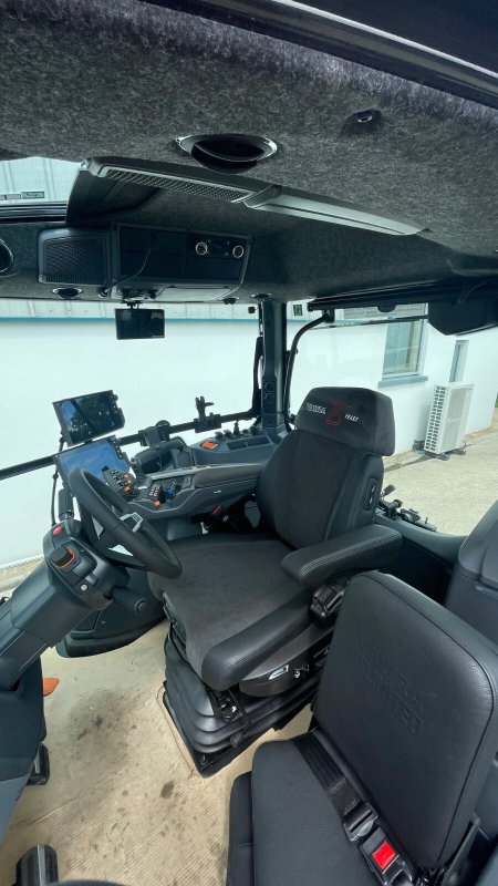 2026 Valtra Valtra N175 Versu Unlimted - photo 9