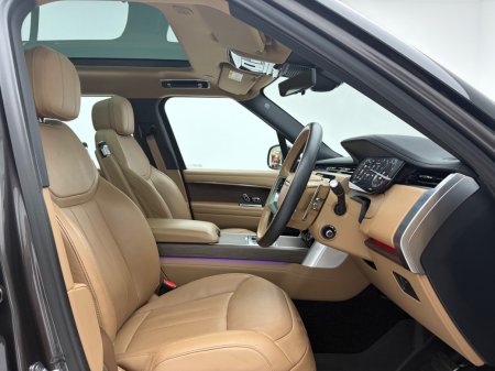 2023 Land Rover Range Rover - photo 24