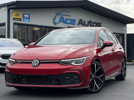 2023 Volkswagen Golf GTI - 2.0L PETROL - AUTO - 12M WARRANTY - CAR: 2499