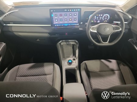 2026 Volkswagen T-Roc - photo 4