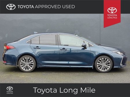 2026 Toyota Corolla - photo 3