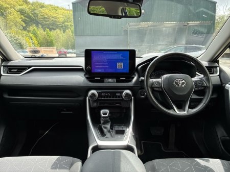 2023 Toyota RAV4 - photo 8