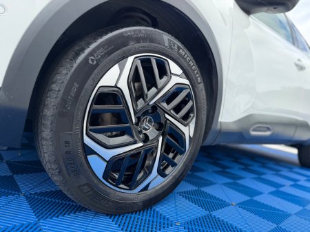 2022 Citroen C4 - photo 10